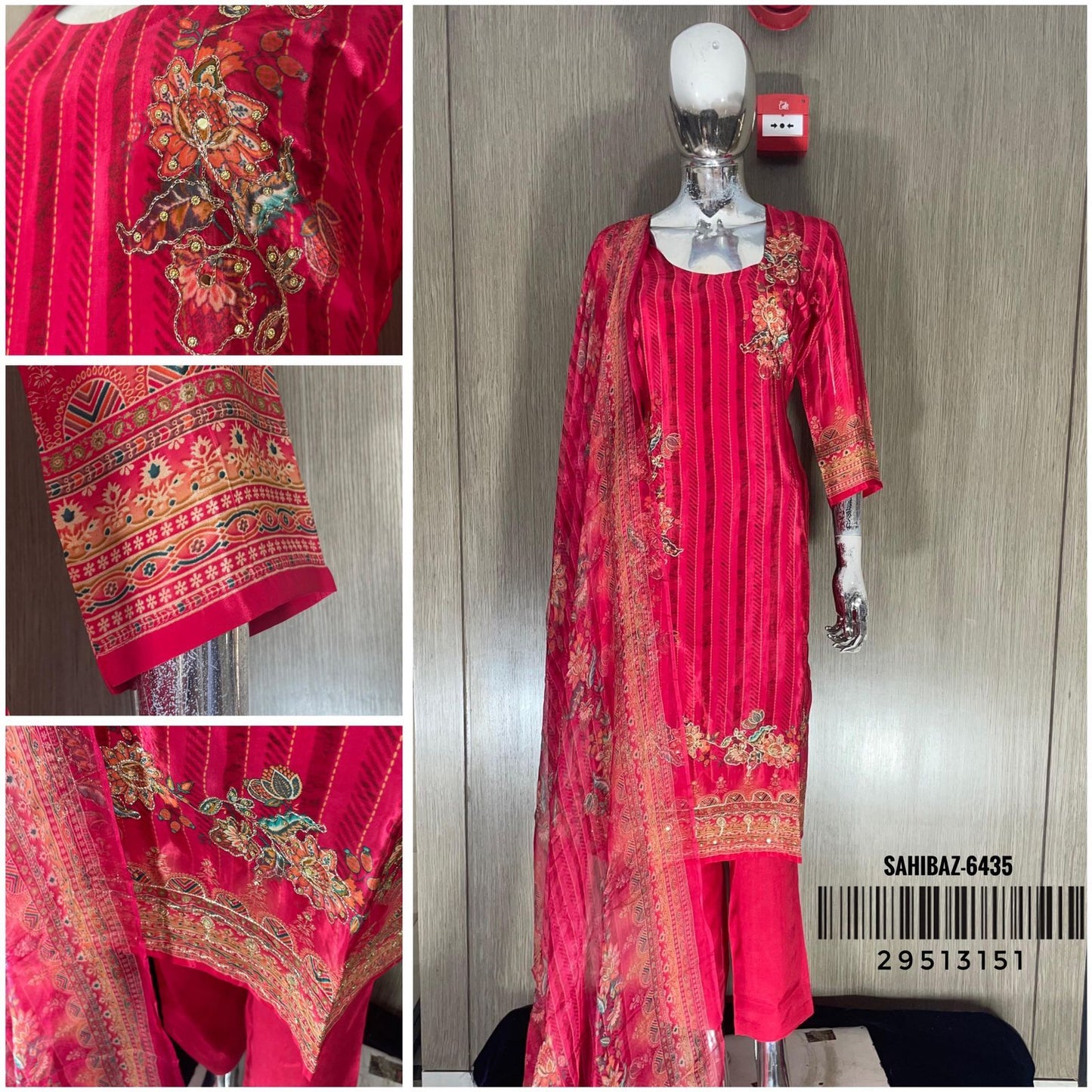 PAKISTANI PRINTS